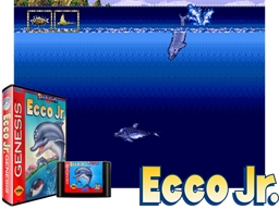 Ecco Jr.